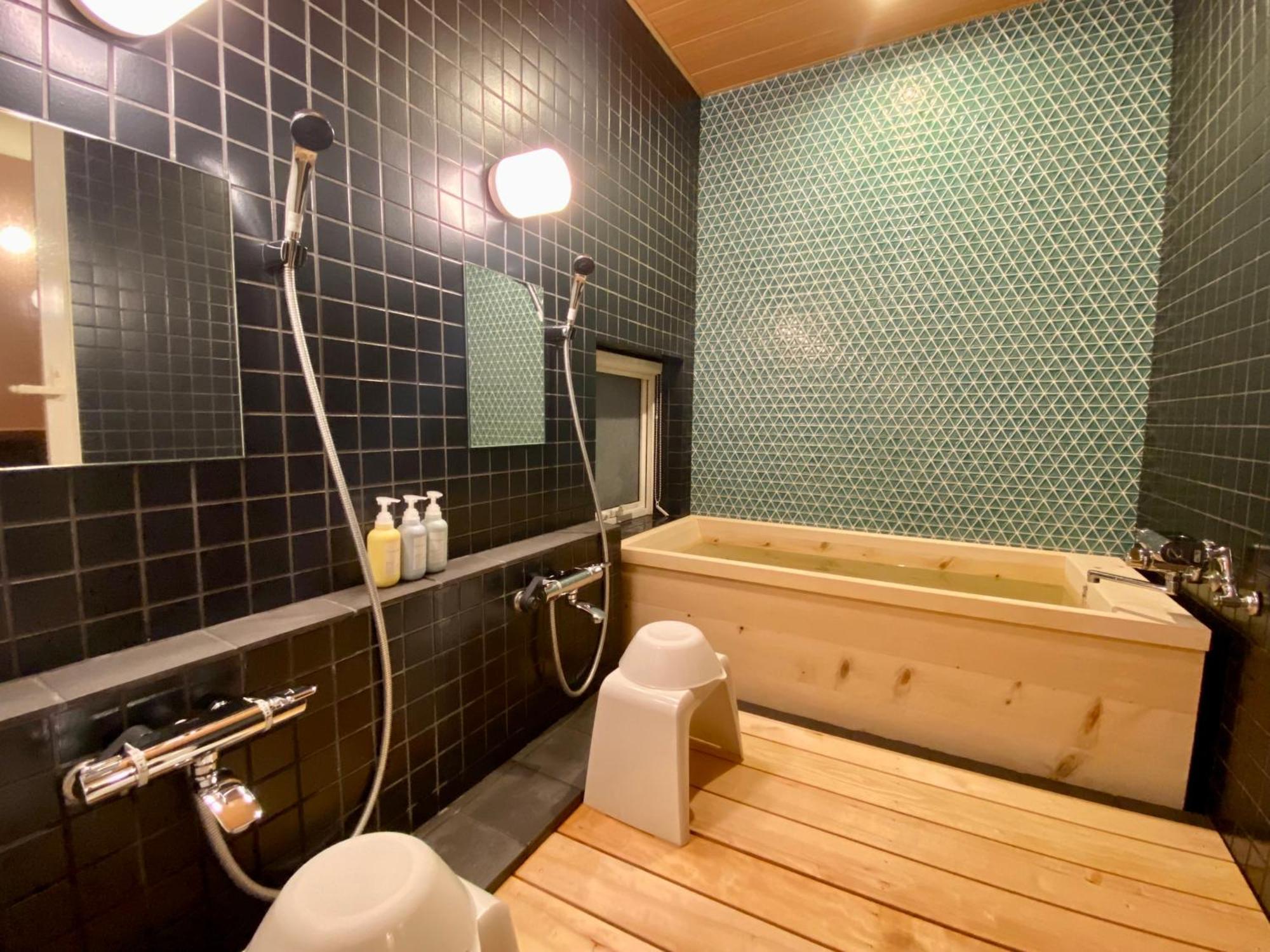 Element Hotell Nakafurano Exteriör bild