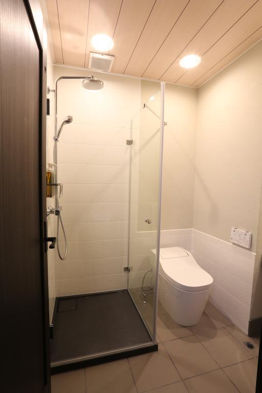 Element Hotell Nakafurano Exteriör bild